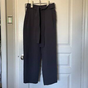 Wilfred Tie-Front Pant